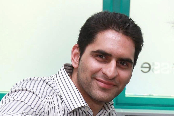 „Durch Crowdfunding planen wir das Wachstum voranzubringen“