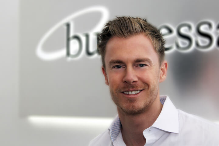 „Ohne meinen Bruder wäre ich Maurer geworden“