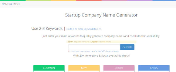 ds-startup-name