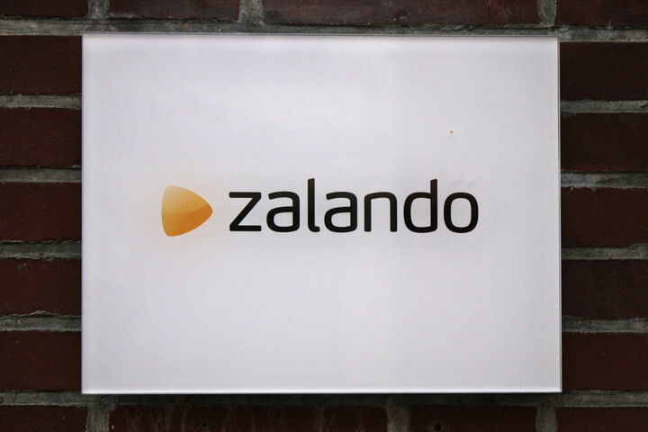 zalando fährt Gewinn ein und will bis zu 25 % wachsen