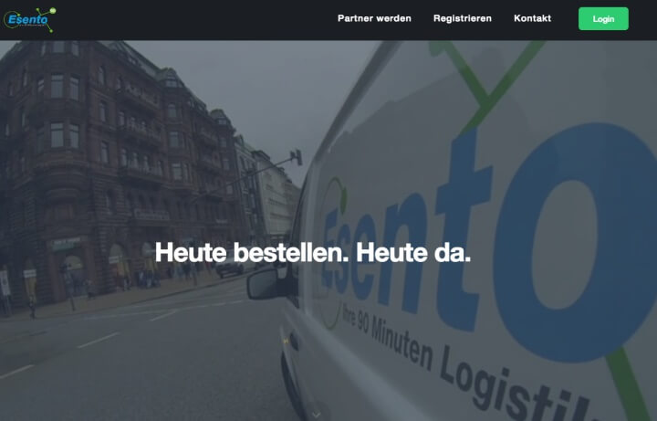 Esento, Zaqq, quiz it, rent-o-room, Condaro