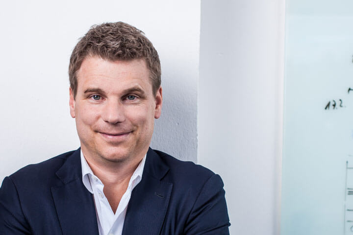 „Wir haben mit seit Jahrzehnten gewohnten Methoden gebrochen“