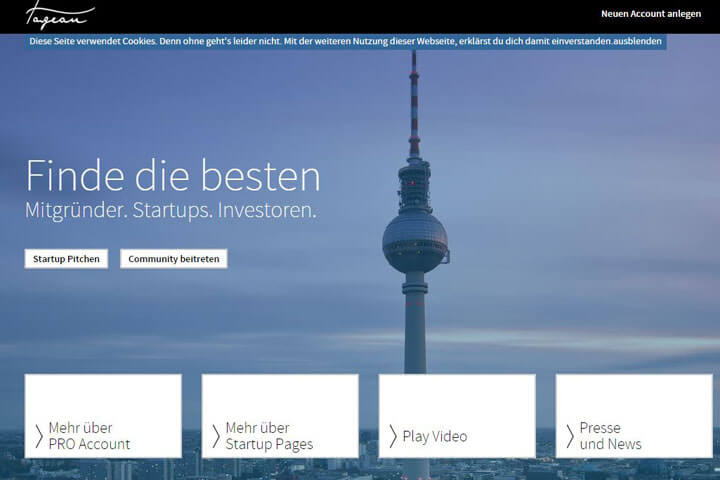 Tageau, Begleithilfe, Sociax, Testeron, e-ditio