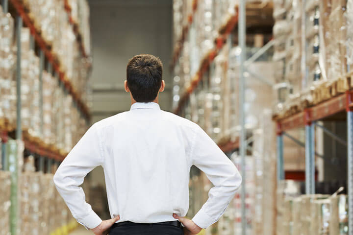 5 Tools für Prozesse, Wertschöpfungs- und Lieferketten