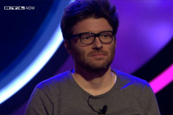 Dieser Startupper sahnt bei „Wer wird Millionär?“ ab