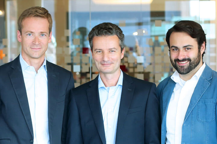 Holtzbrinck verkauft Parship an Beteiligungsgesellschaft