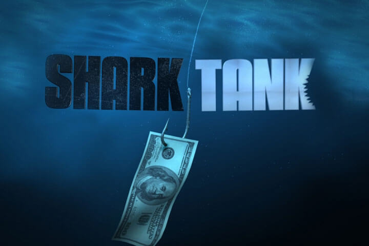 Shark Tank läuft endlich auch in Deutschland - deutsche ...