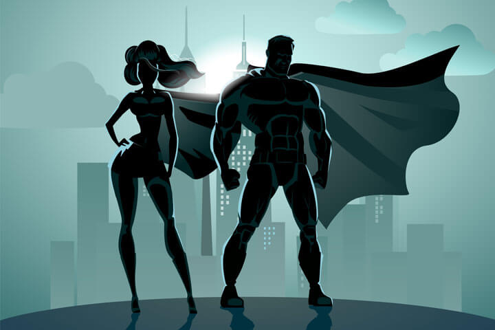 „Anderen Gründern rate ich, sich Vorbilder zu suchen“