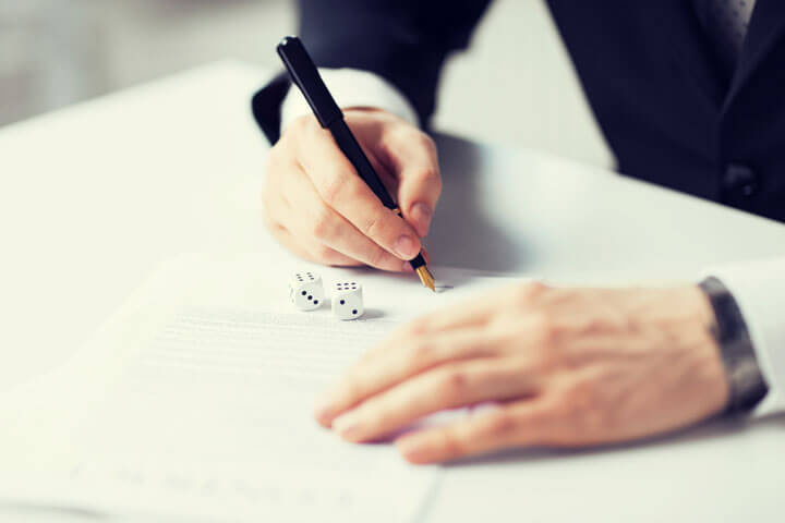 Die 5 besten Tipps für das Vertragsmanagement in Startups