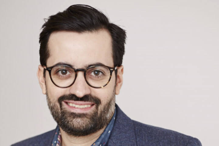 „Das  Wachstum aus dem Cashflow zu finanzieren, prägt uns“