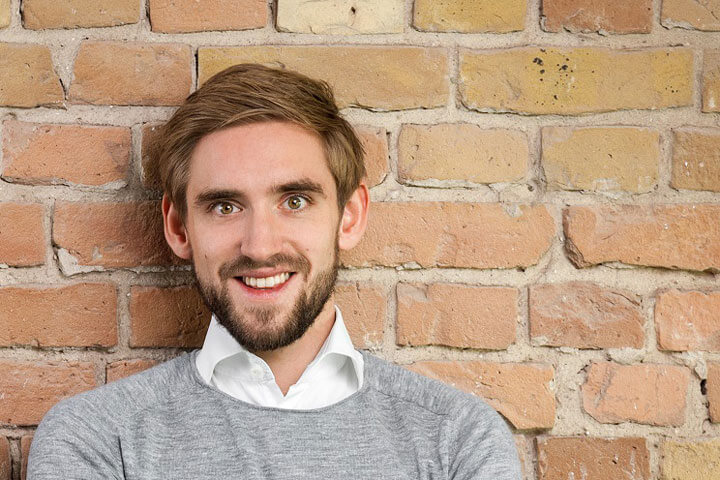 „Es ist stressig, Locations für Business-Events zu finden“