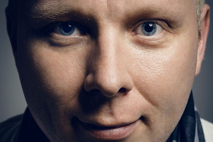 „Viele Unternehmen hatten nur einen einzelnen Gründer“