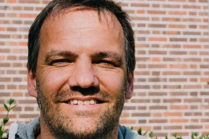 nugg.ad-Macher Stephan Noller gründet ubirch