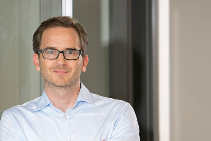 „In dieser Branche sind die Regulatorien äußerst umfangreich“