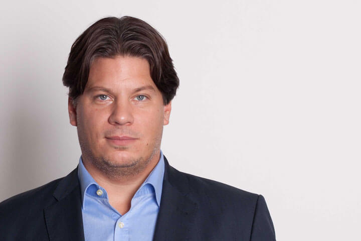 „Eine Seed Finanzierung ist nach wie vor schwierig“