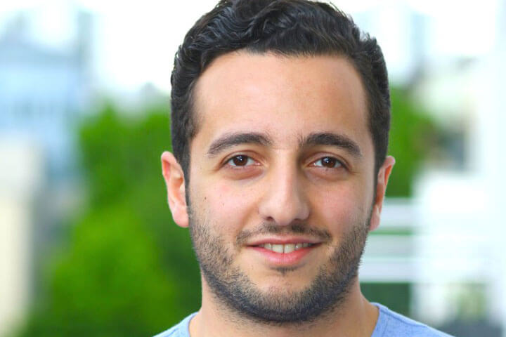 „Wir müssen unseren Traumchip einfach selber machen!“