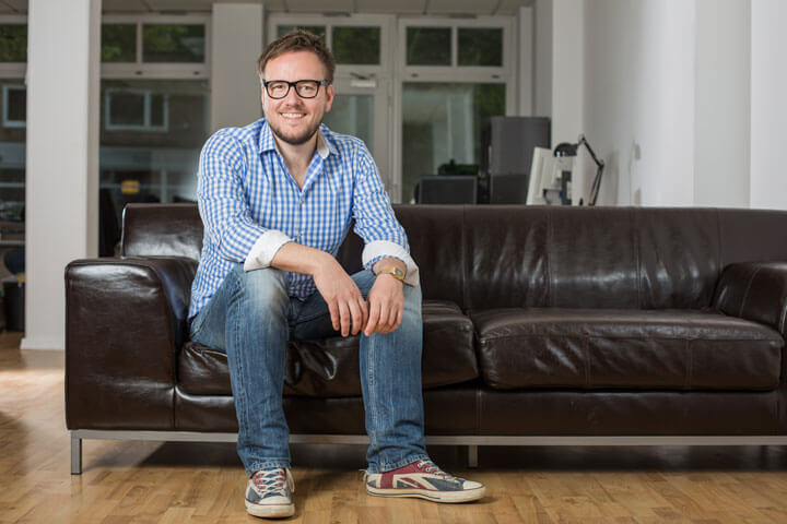 Lottohelden will „schwarze Zahlen als Freund behalten“