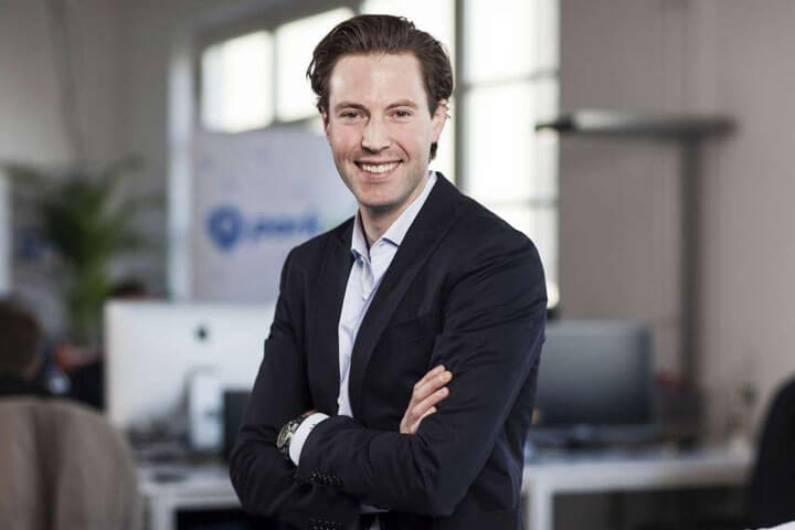 „Unregelmäßigkeiten“ – parku-Chef Fischer muss abtreten