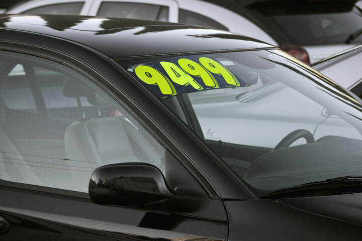 Softbank bekommt Millionen-Discount bei Auto1