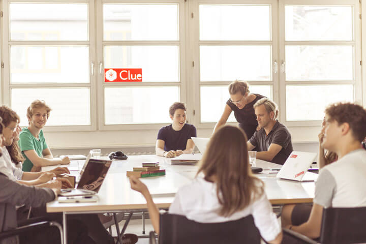 Clue – ein waschechter Millionenhit aus Berlin