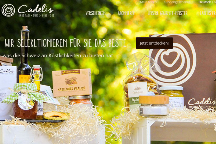 Cadelis, Utransto, Doorbird, Knickknacks, Outside Stories