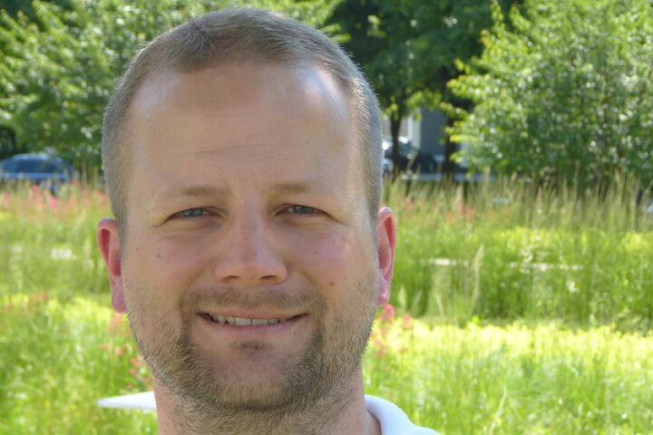 „Gerade der Start ist als Sologründer nicht einfach“