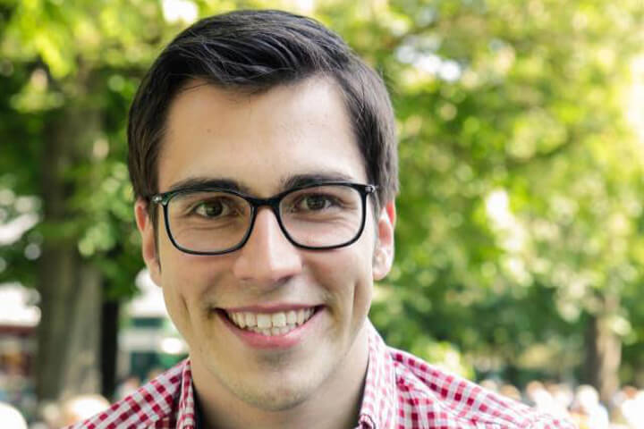 „In München fehlt leider der Hunger“