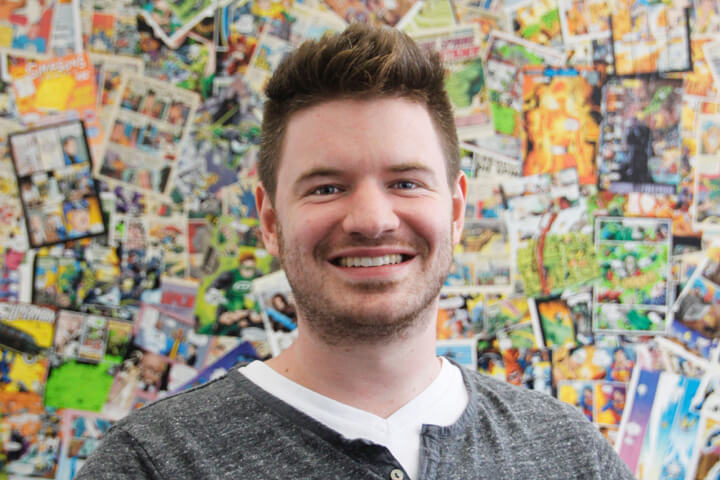 „Als Sologründer wird die eigene Zeit schnell zum Engpass“