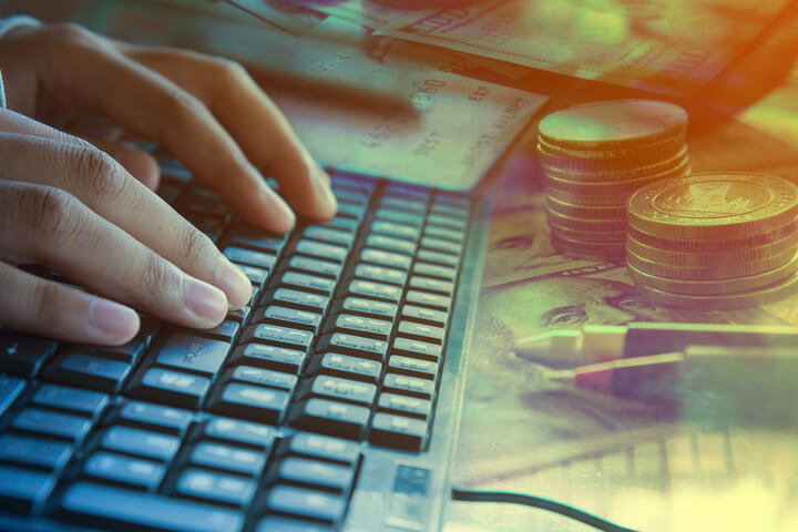 Gründeralltag! „Die meiste Zeit verbringe ich am Computer“