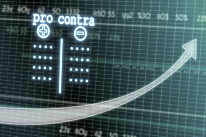 So unterscheiden sich US-amerikanische und europäische Investoren