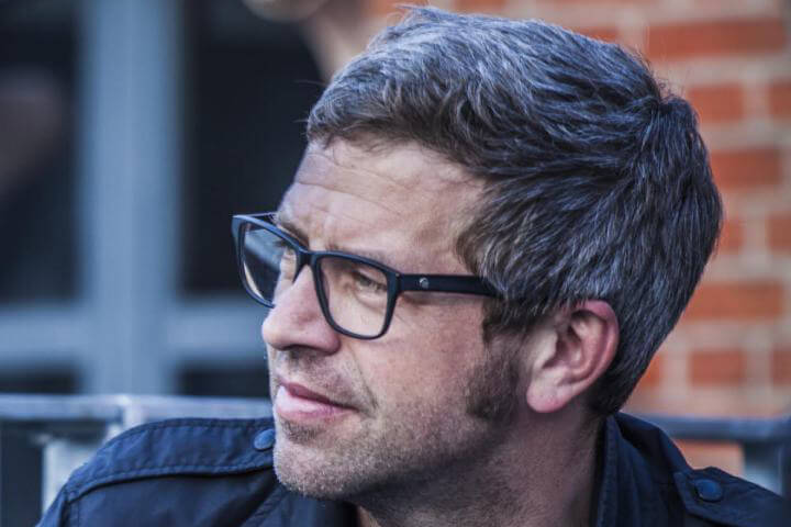 „Der Pivot war keine einsame Entscheidung“