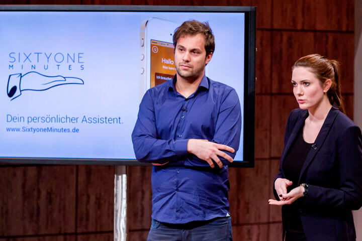 „Es war gut, die Prozesse im ‚Stresstest‘ zu erleben“