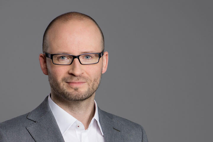 „In meiner Familie sind alle selbstständig und Unternehmer“