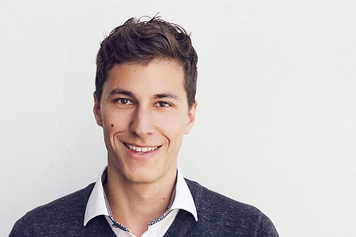 „Ich bin selbst begeisterter Online-Käufer“