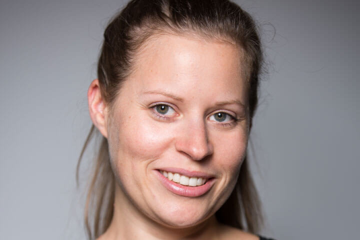 „Das Startup-Leben ist wie eine Achterbahnfahrt“