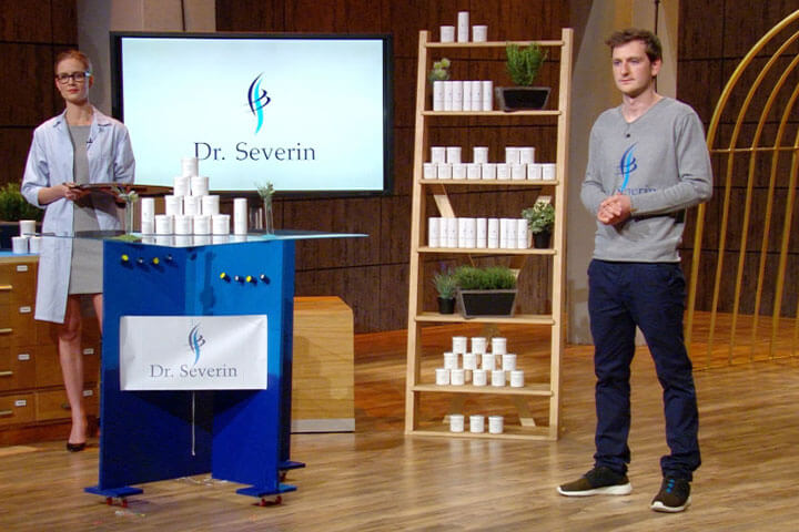 „Wir haben verschiedenste Fragen und Szenarien geprobt“