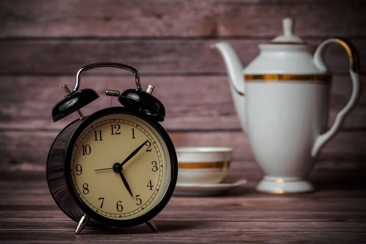 5 Dinge, die heute jeder mitbekommen haben sollte