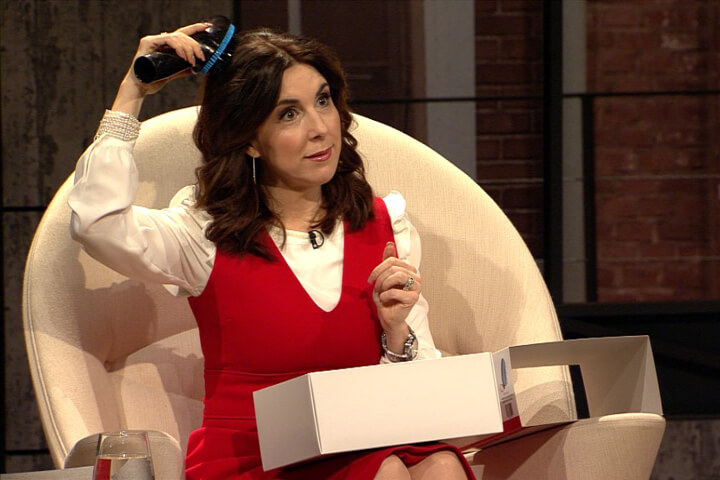 „Liebling, lass uns doch ein Start-up gründen“