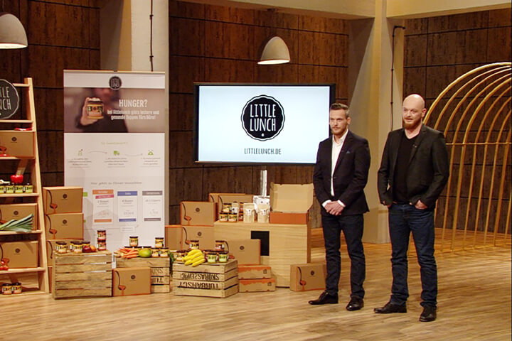 Have fun – aber ich glaub nicht dran