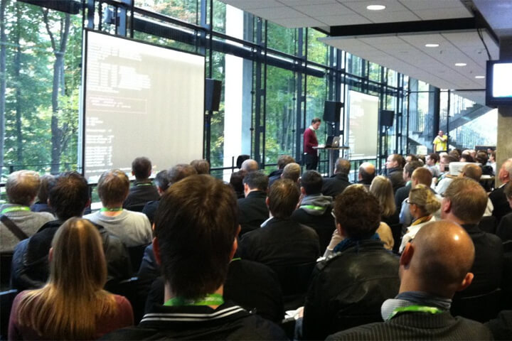 Ende Oktober trifft sich die Szene wieder zum SEO-DAY