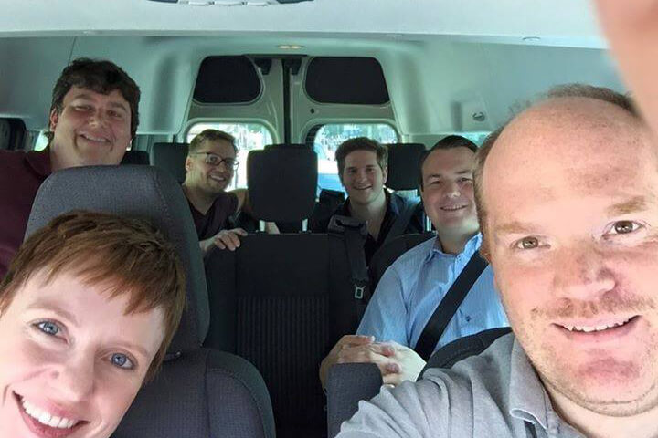 „Es war richtig , den Startup-Verband zu gründen“