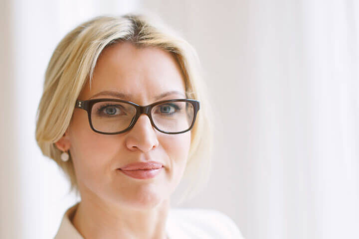 „Ich sitze gerne in Potsdam und schaue den Hühnern zu“