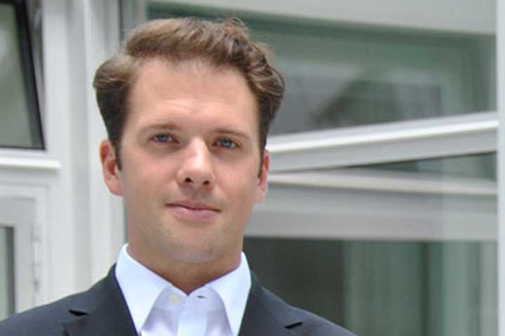 „Man legt sich die meisten Stolpersteine selbst in den Weg“