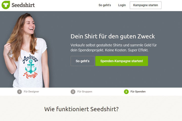 Seedshirt, XPlingo, Nate, Yoloco, Avrios