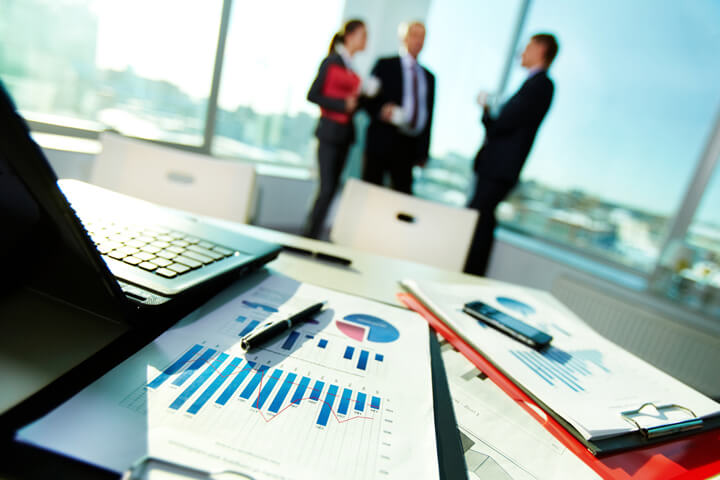 „Am Anfang ist ein Businessplan ein guter Indikator“