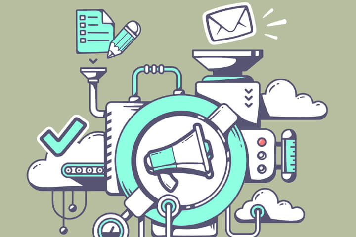 So wird ein Presseverteiler zur Basis erfolgreicher PR