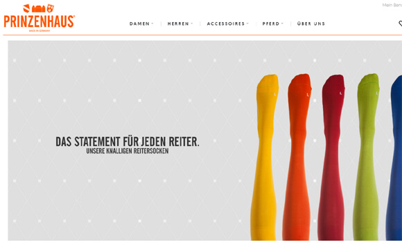 Prinzenhaus startet durch – eetmee und Flip7 auch