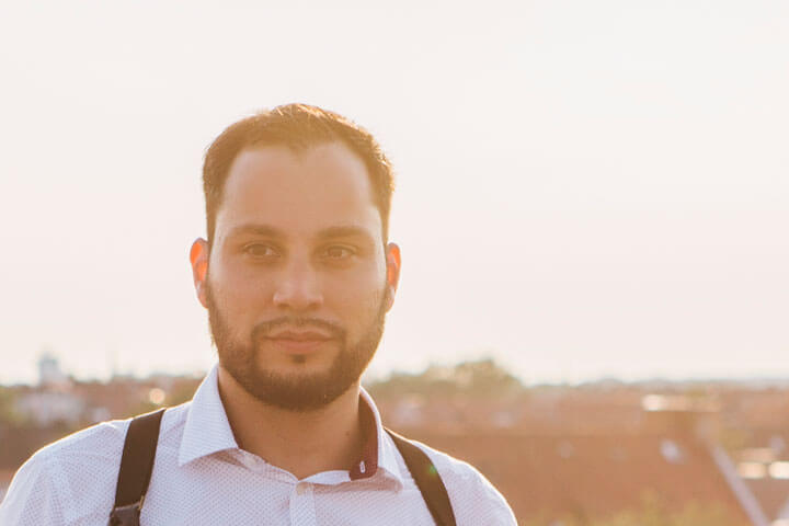 „Für uns ist es sehr wichtig, eine sichere Lösung zu schaffen“