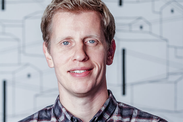 „Große Unternehmen sind ja nicht dümmer als Start-ups“