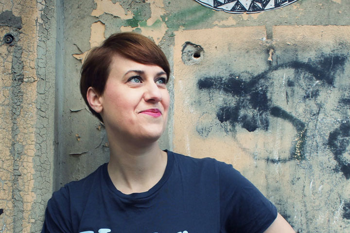 „Mein Anspruch an die Dinge hat sich verändert“